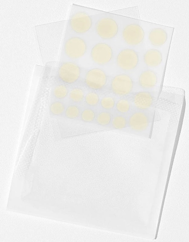 COSRX - Acne Pimple Master Patch