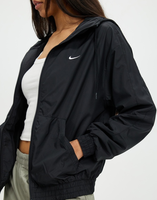 Nike - Classic Wovens Loose UV Hooded Jacket