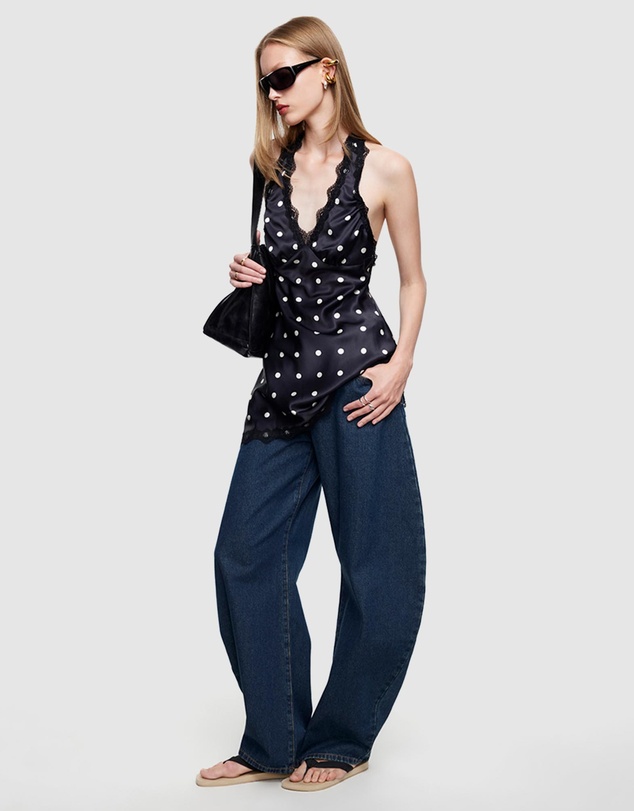 Lioness - Horseshoe Jeans