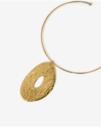 Forcast - Amara Statement Choker