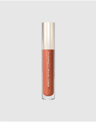MAC - Lipglass Cushion High-Pigment Lip Oil