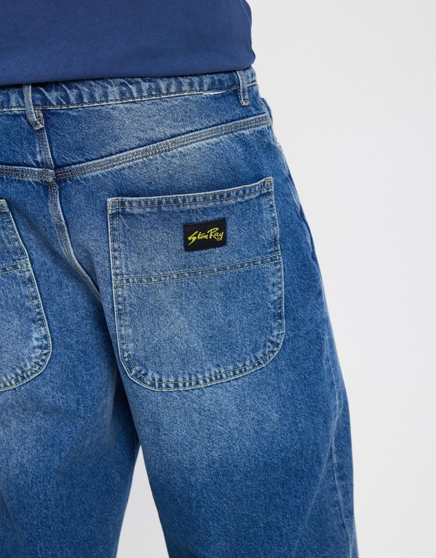 Stan Ray - Wide 5 Jeans