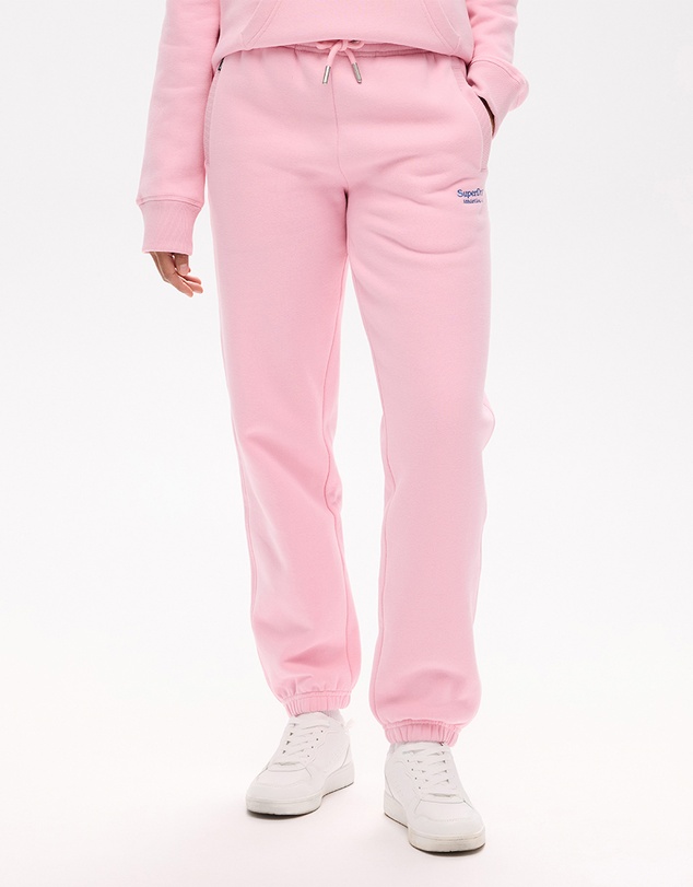 Superdry - Essential Logo Slim Fit Joggers