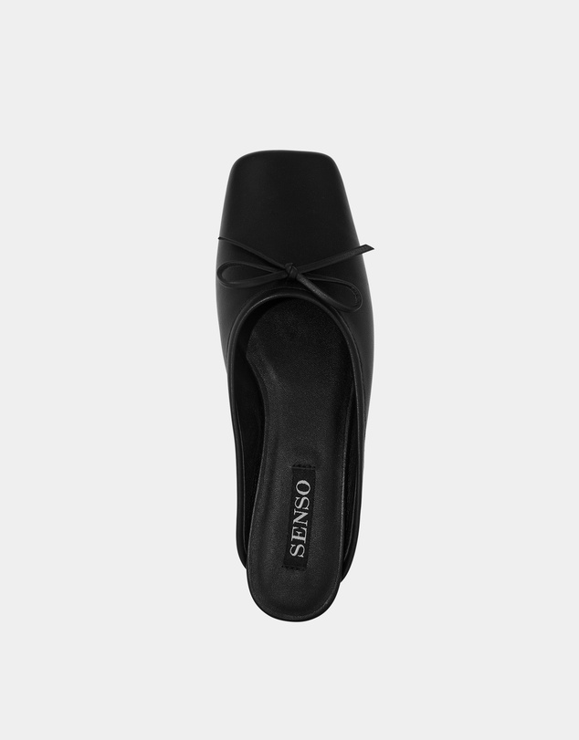 Senso - Bennett I