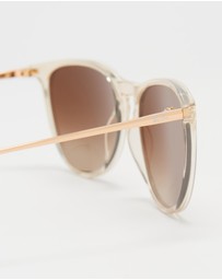 Ray-Ban Junior - Injected Sunglasses
