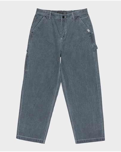 Quiksilver - Mens Mercury Straight Out Pants