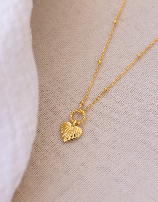Pastiche - Amore Necklace
