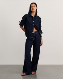 Jag - Cora Denim Shirt