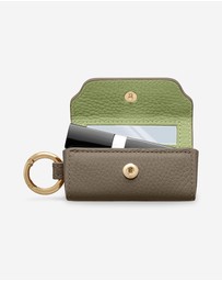 Maison De Sabre - The Lipstick Charm