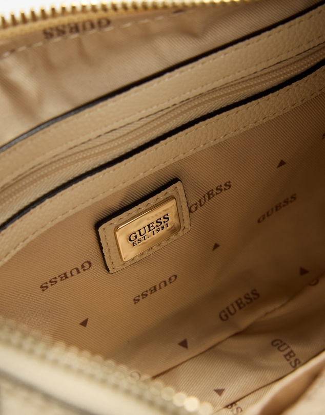 GUESS - Petra Hobo Shoulder Bag