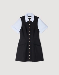 Sandro - Ada Dress