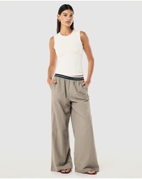 P.E Nation - Avant Pants