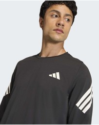 adidas Performance - adi365 Iconic/// Running Longsleeve Mens