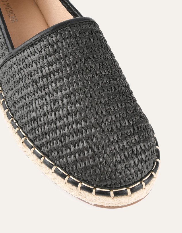 Jo Mercer - Oakley Loafers