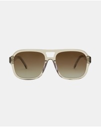 Bask Eyewear - Blake Polarised