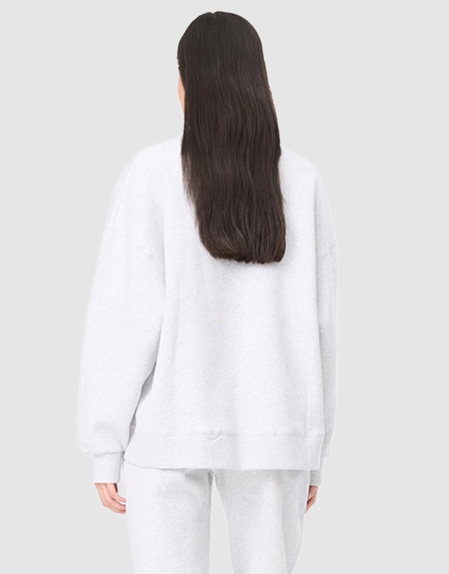 ROTATE - Heavy Sweat Crewneck