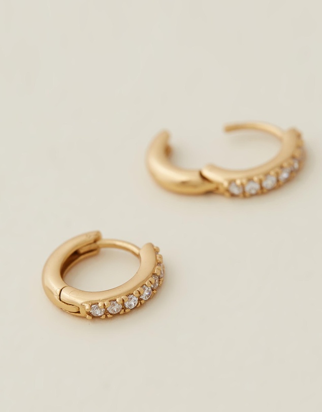EL&RO Jewellery - Lina Huggies
