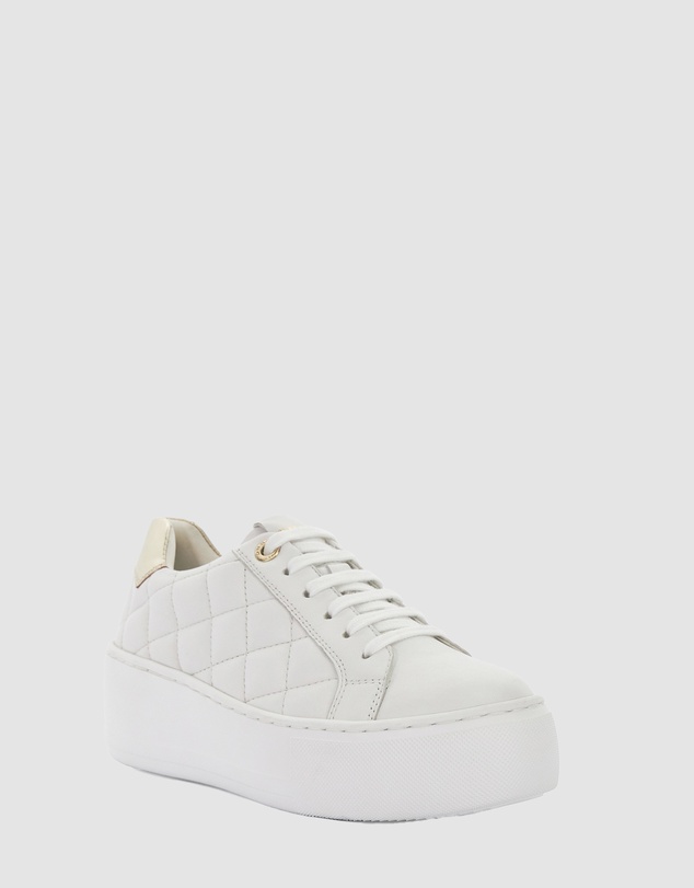 Dune London - Elizas - White