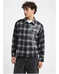 Standard - Twitch Long Sleeve Shirt