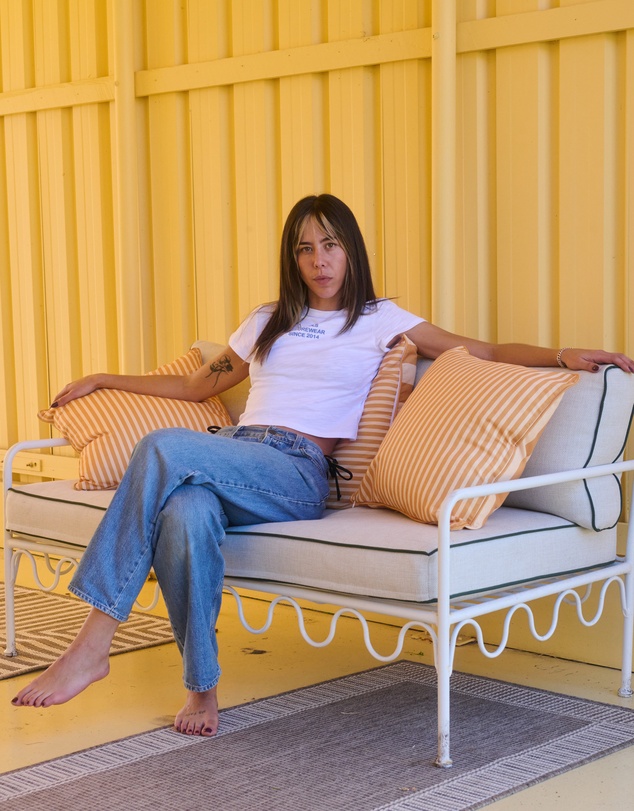 B.Cools - Palazzo Baby T-shirt