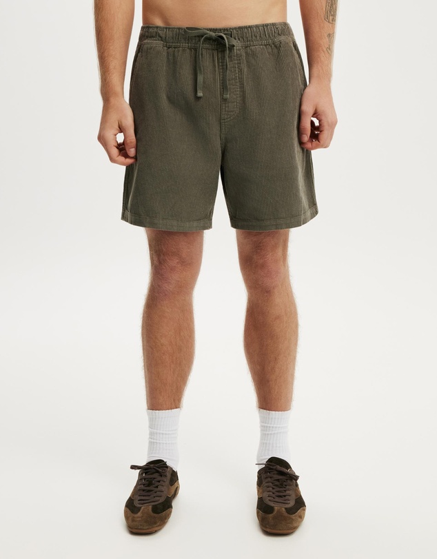 Cotton On - Easy Shorts