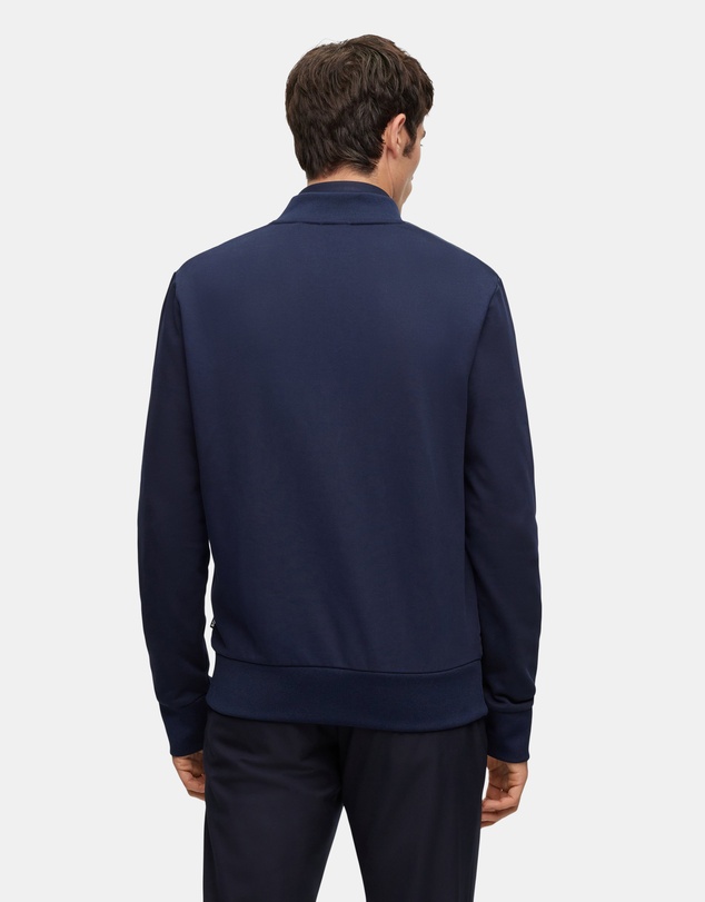 BOSS - Skiles Sweatshirt
