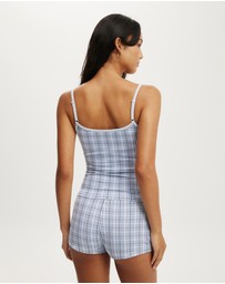 Cotton On Body - Dreamy Soft Longline Cami