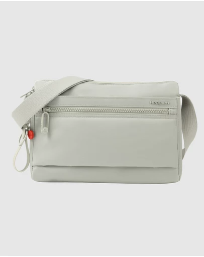 Hedgren - EYE NEO CROSSBODY RFID # WILLOW GREY