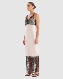 4th & Reckless - Smythson Dress