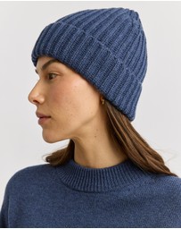 Toorallie - Chunky Beanie