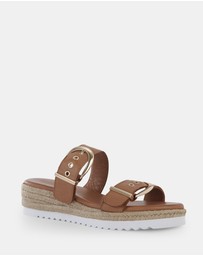 Miss Sofie - Livia Wedges