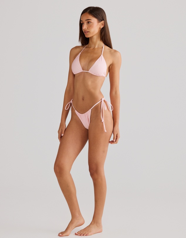 Vacay Swimwear - Rio Bottom Marshmallow
