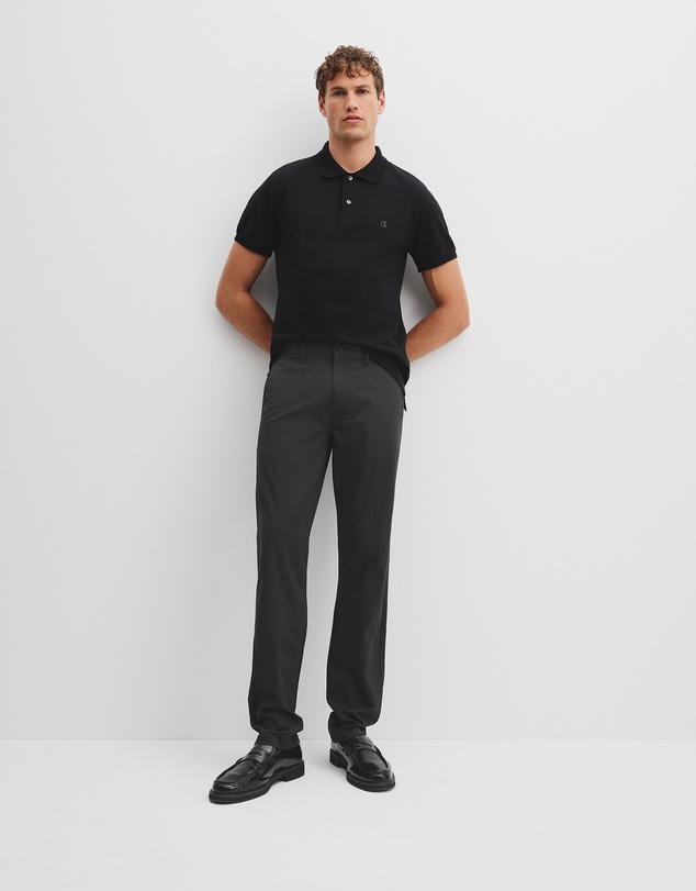 Country Road - Australian Cotton Standard Fit Stretch Chino