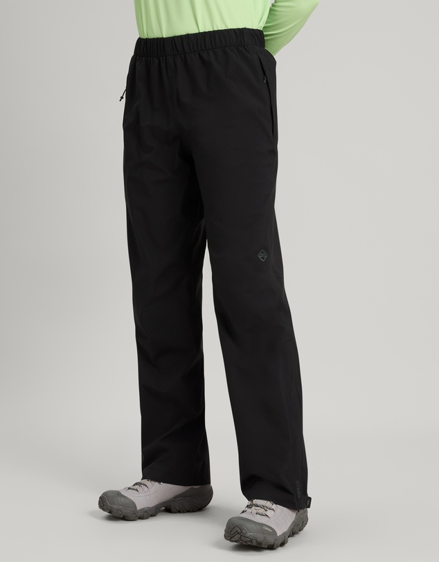 Kathmandu - Trailhead Stretch 2.5-layer Rain Pants