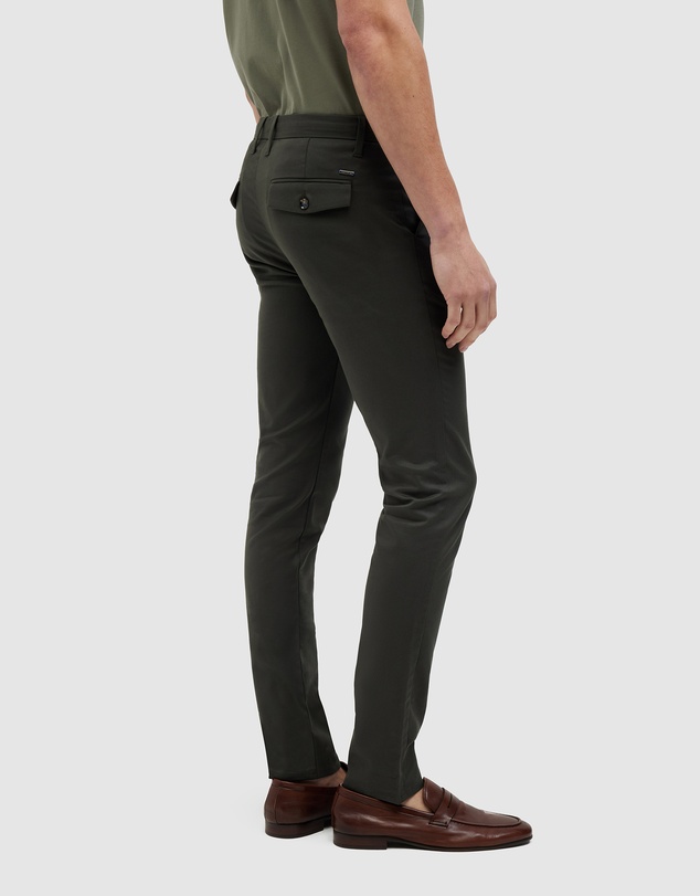 Politix - Bradley Stretch Chino