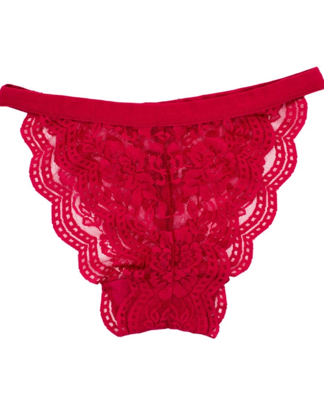 Style Addict - Valentina Underwear