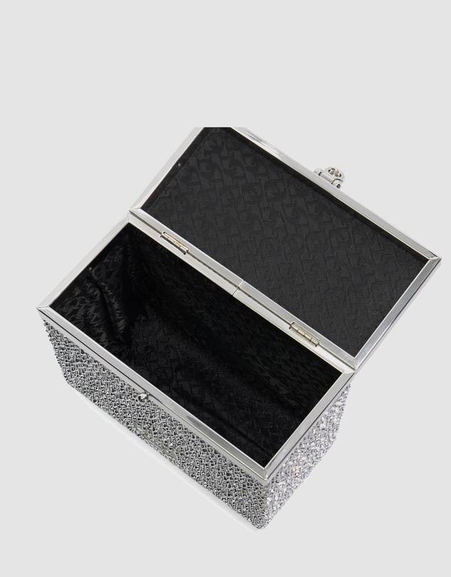 Dune London - Blingbling - Silver