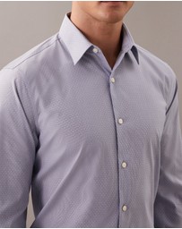Calvin Klein - Performance Dress Shirt