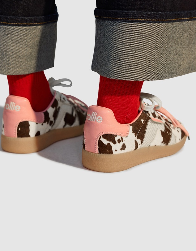 Rollie - Pace Sneaker
