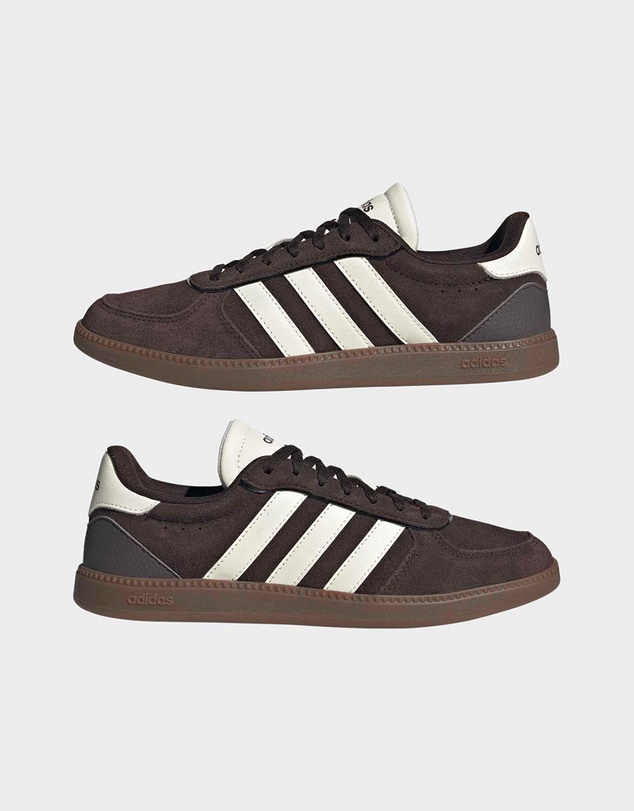 adidas Sportswear - Breaknet Sleek Shoes - Women's