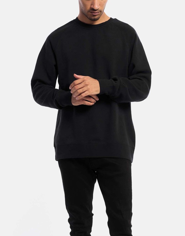Stock & Co. - Stock Crewneck