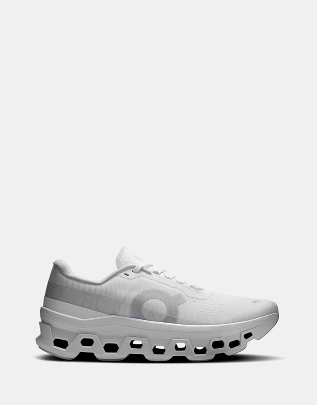 On - Cloudmonster 1 - Women's