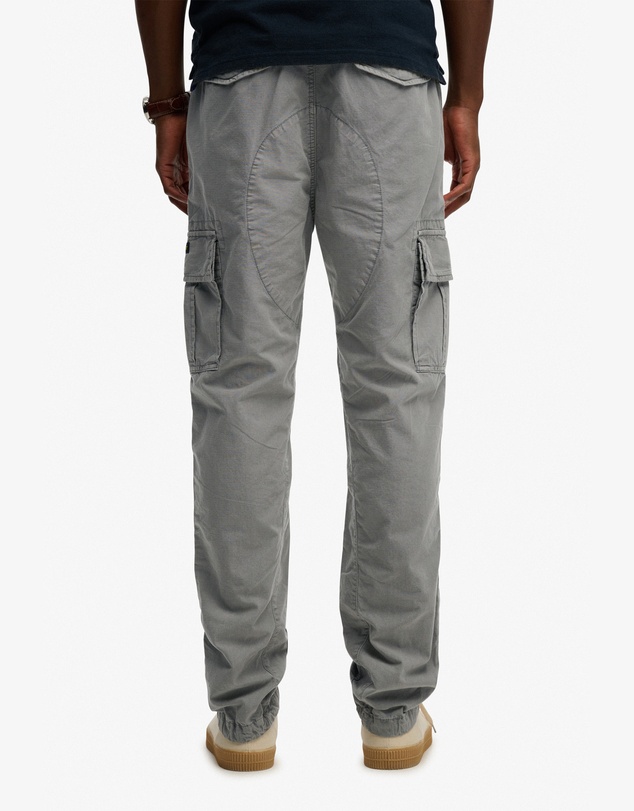 Superdry - Ripstop Light Cargo Pant