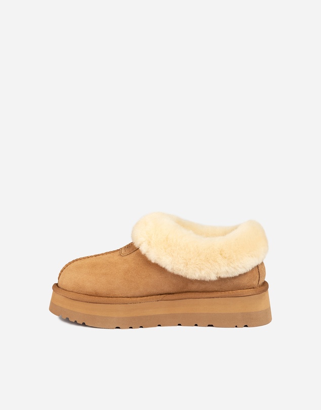 Ozwear Connection Uggs - Ugg Daniela Ankle Platform Boots