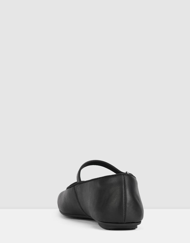 Rollie - Ballet MJ Square Toe Flat