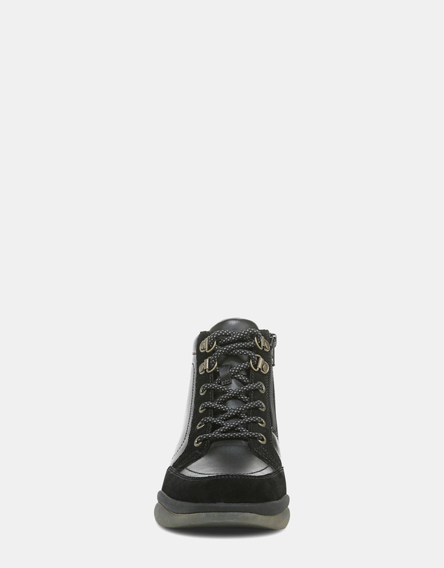 Vionic - Whitley Boot - Black