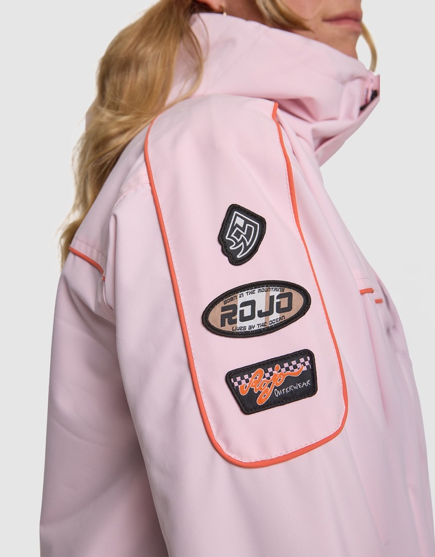 ROJO Outerwear - Nine Oh Jacket