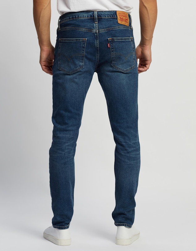 Levi's - 512 Slim Tapered Fit Jeans
