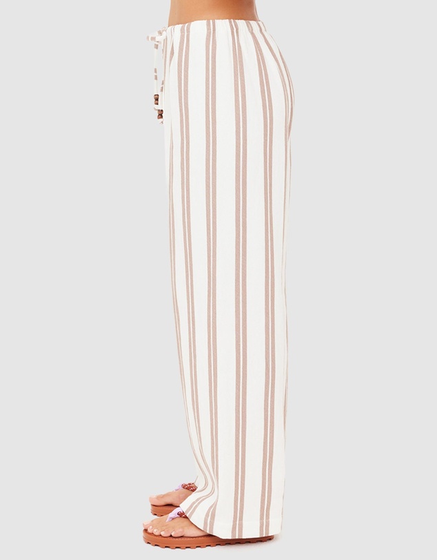 The Upside - Baja Charli Drawstring Pants