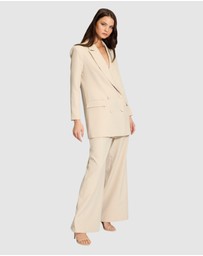 Maelle - Amalie Suit Jacket